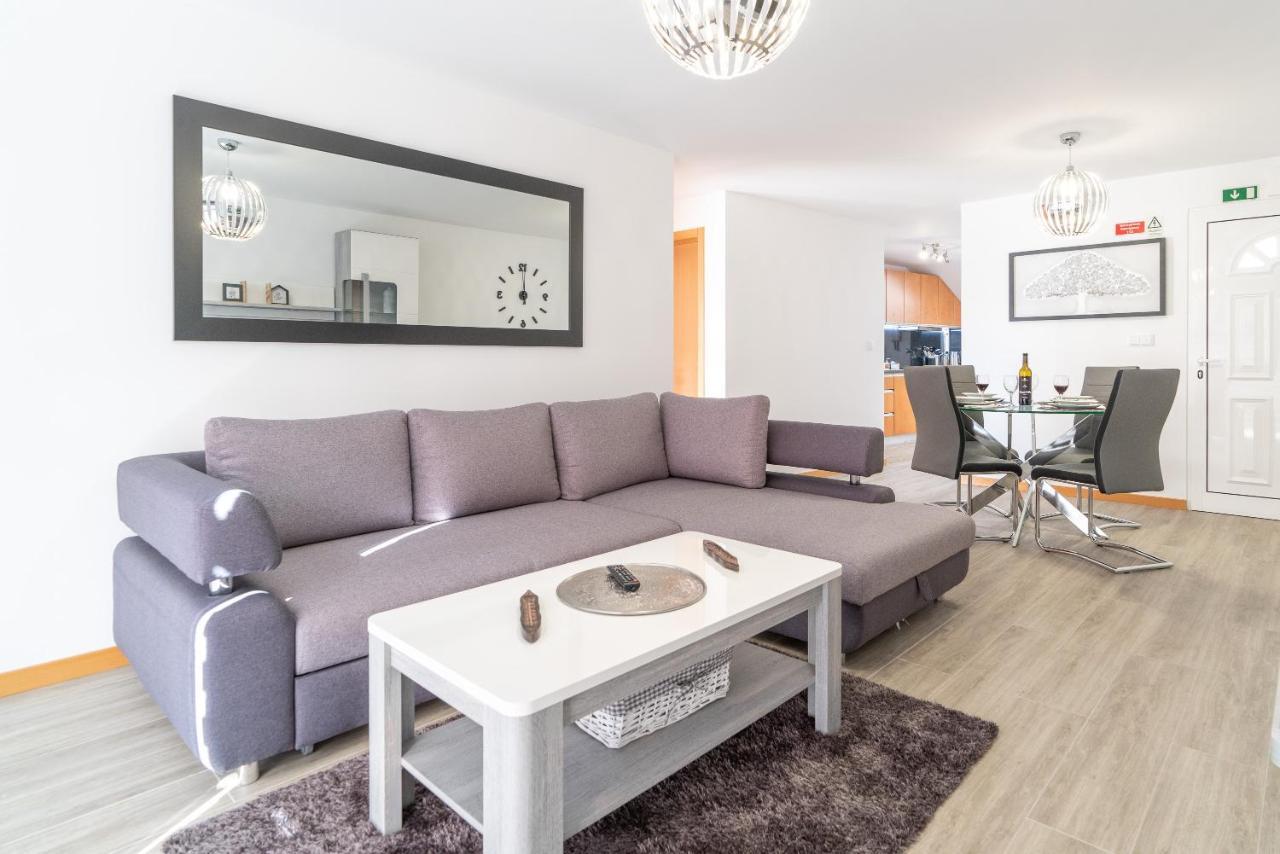 Casa Leonardo Villa Arco da Calheta  Eksteriør bilde