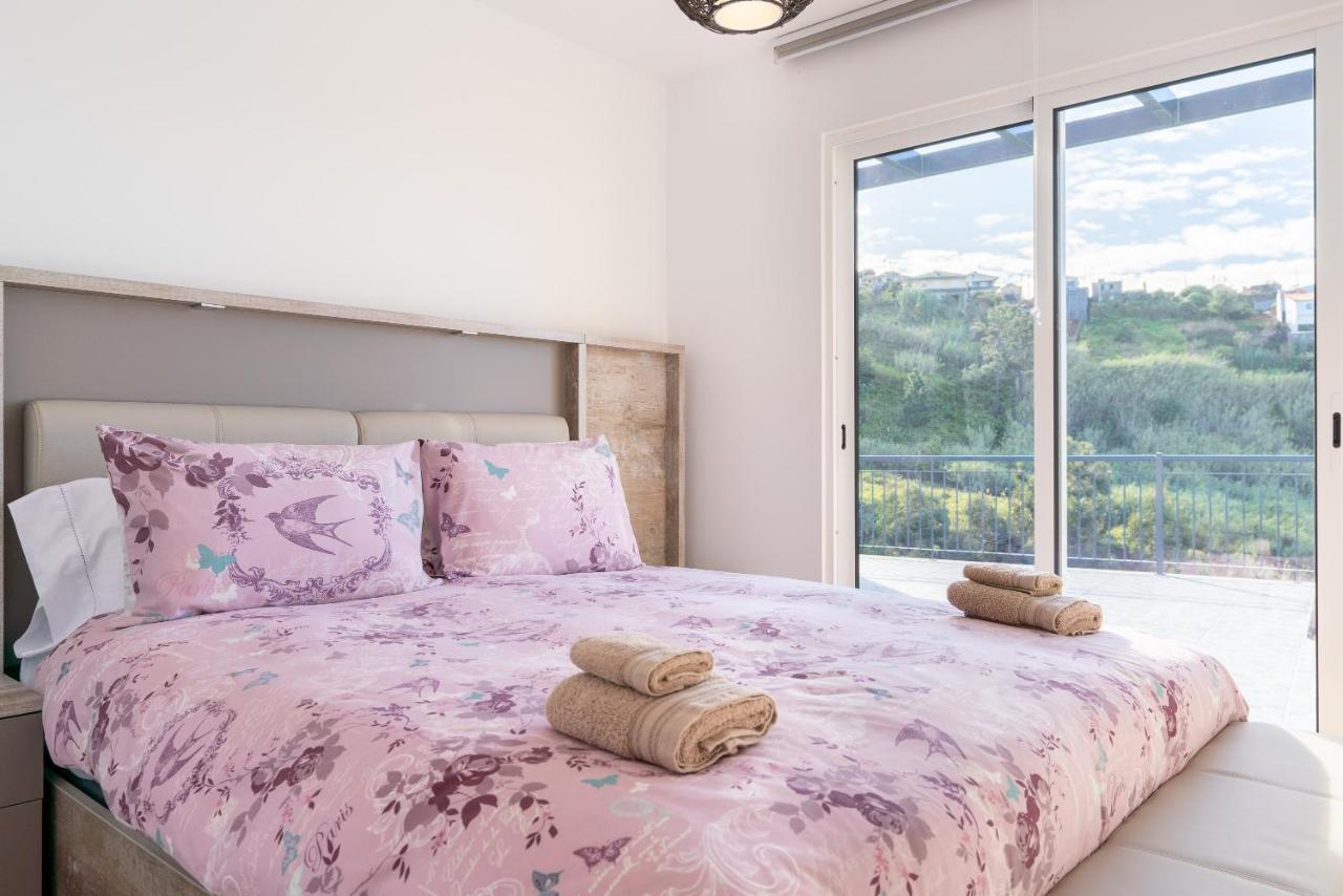 Casa Leonardo Villa Arco da Calheta  Eksteriør bilde