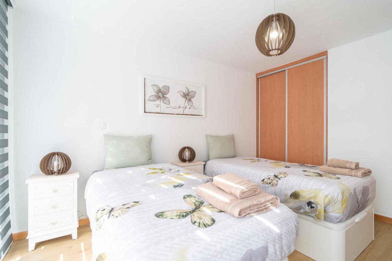 Casa Leonardo Villa Arco da Calheta  Eksteriør bilde